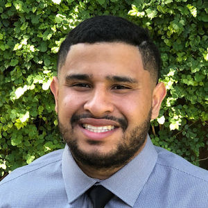 Meet your Posher, Thomas